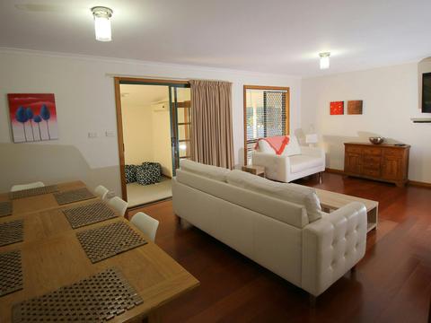 Riverview House
