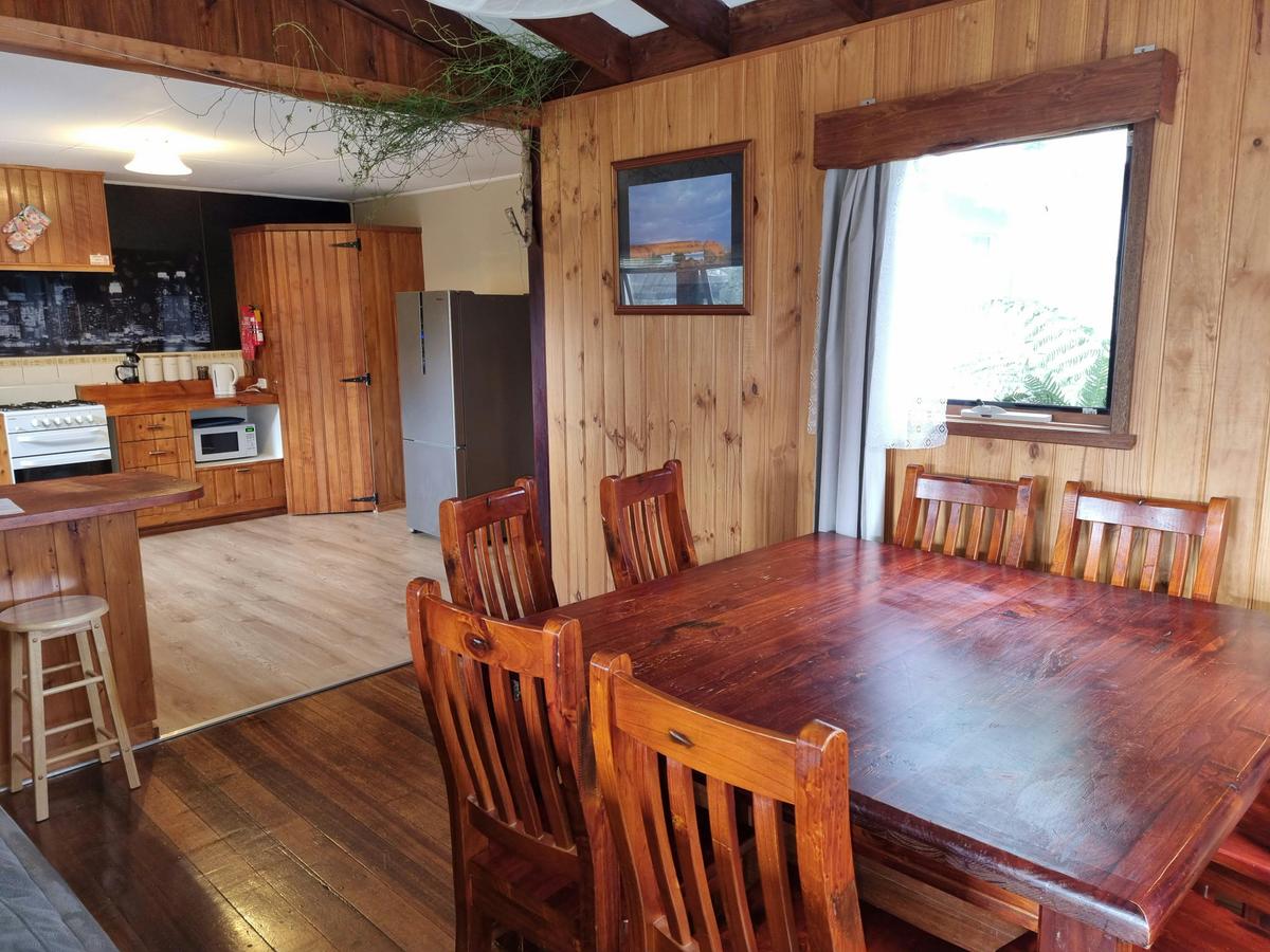 Cradle Cottage