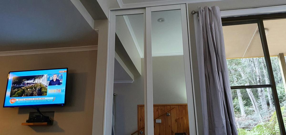 Wellington Spa Cottage
