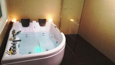 Wellington Spa Cottage