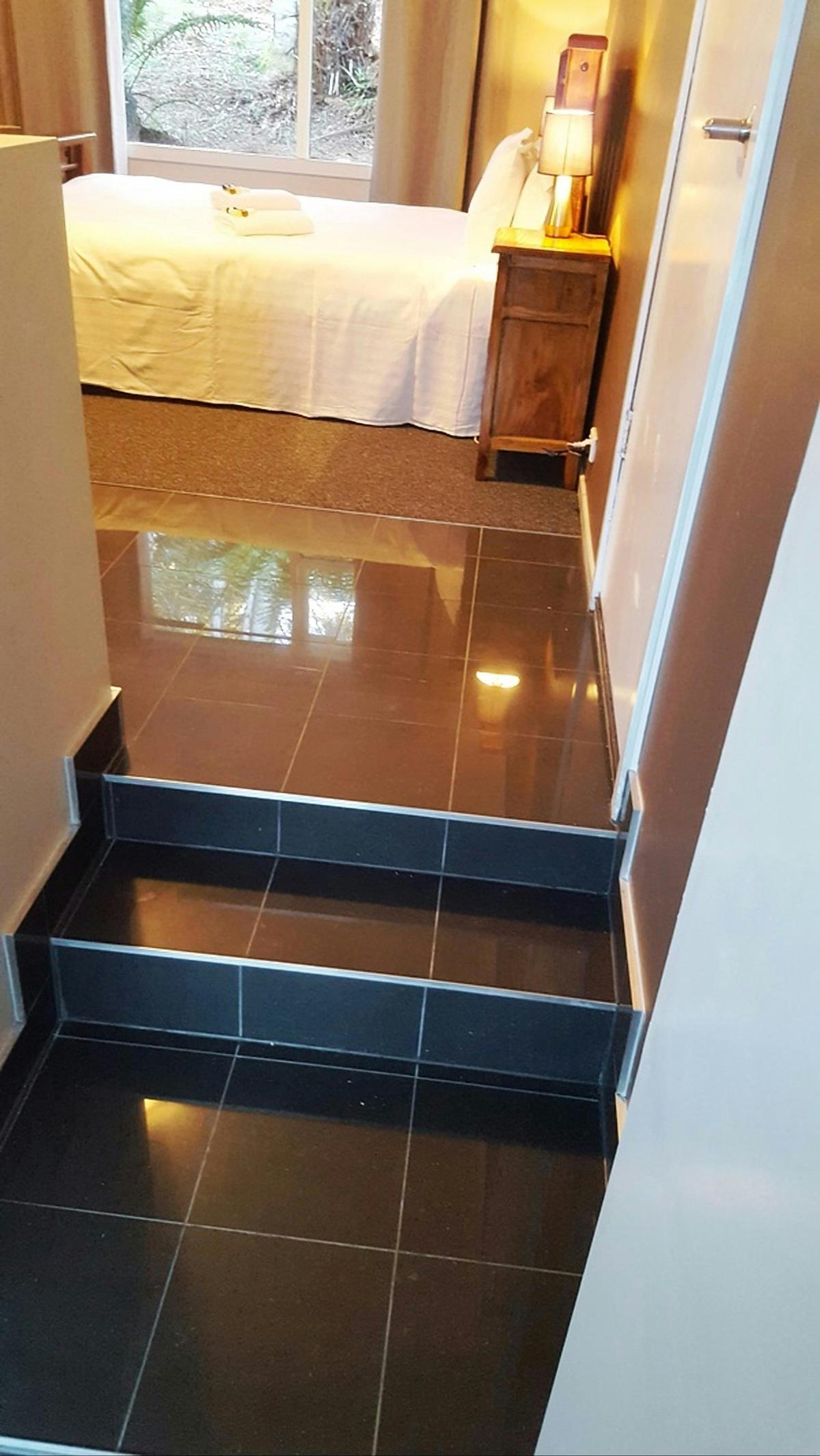 Wellington Spa Cottage