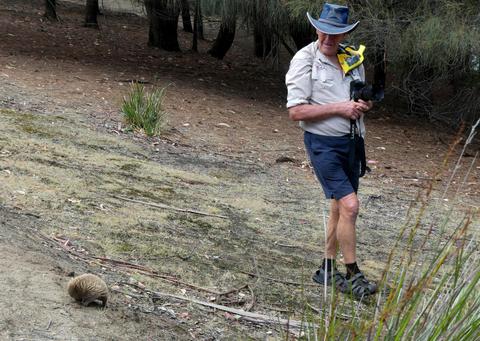 Scenic Walks of Tasmania