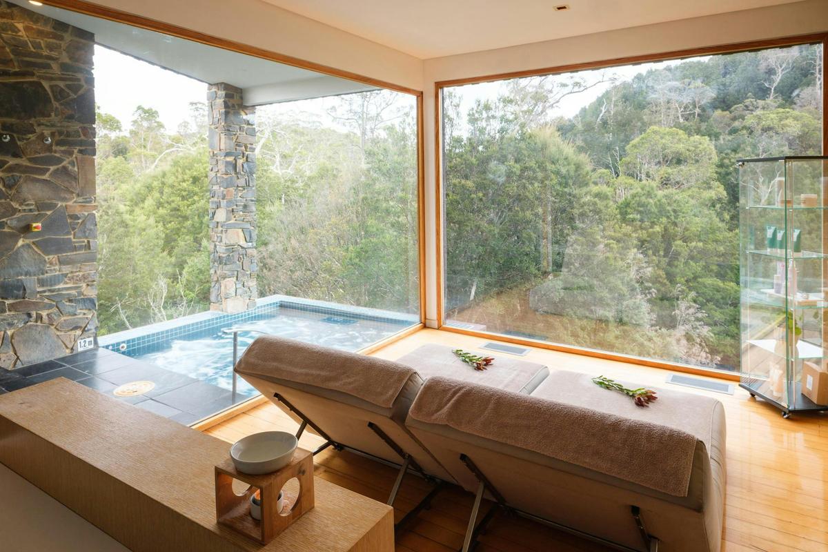 Day Spa