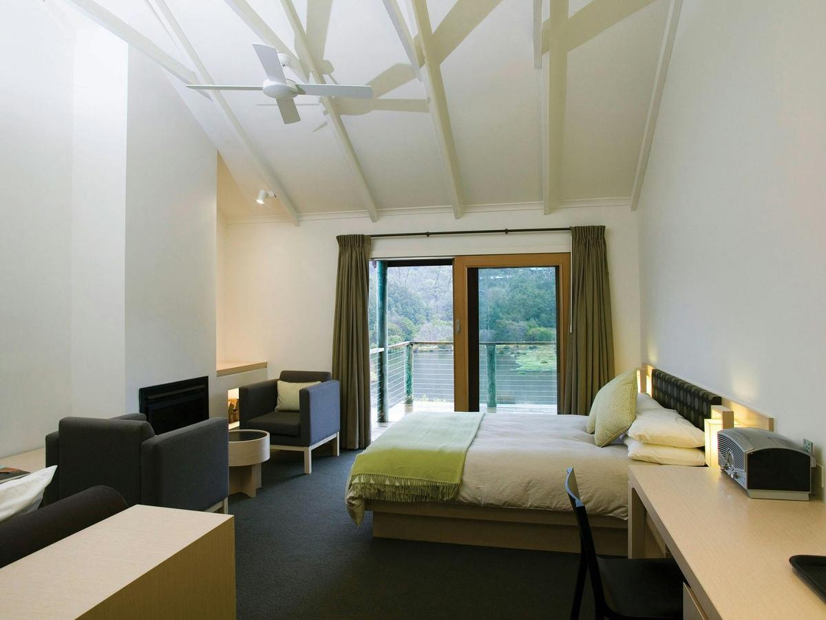 Cradle Mountain Lodge