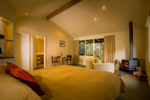 Spa Suite
