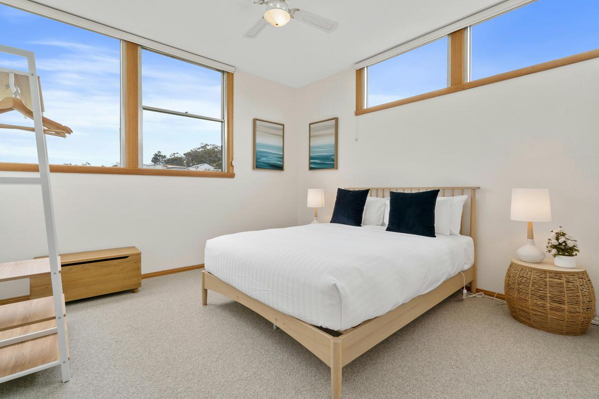 Blue Cottage Bruny Island