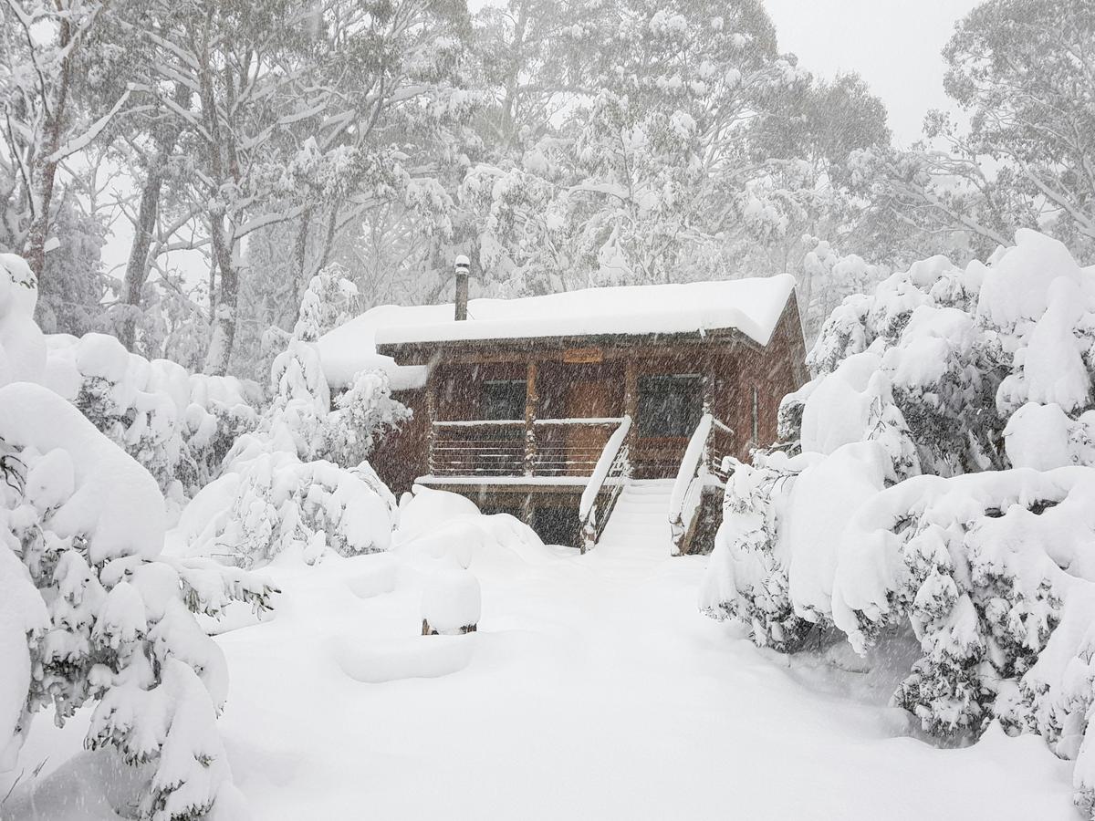 Two Bedroom Cottage