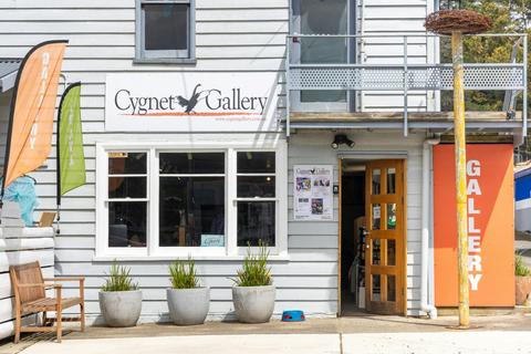 Cygnet Gallery