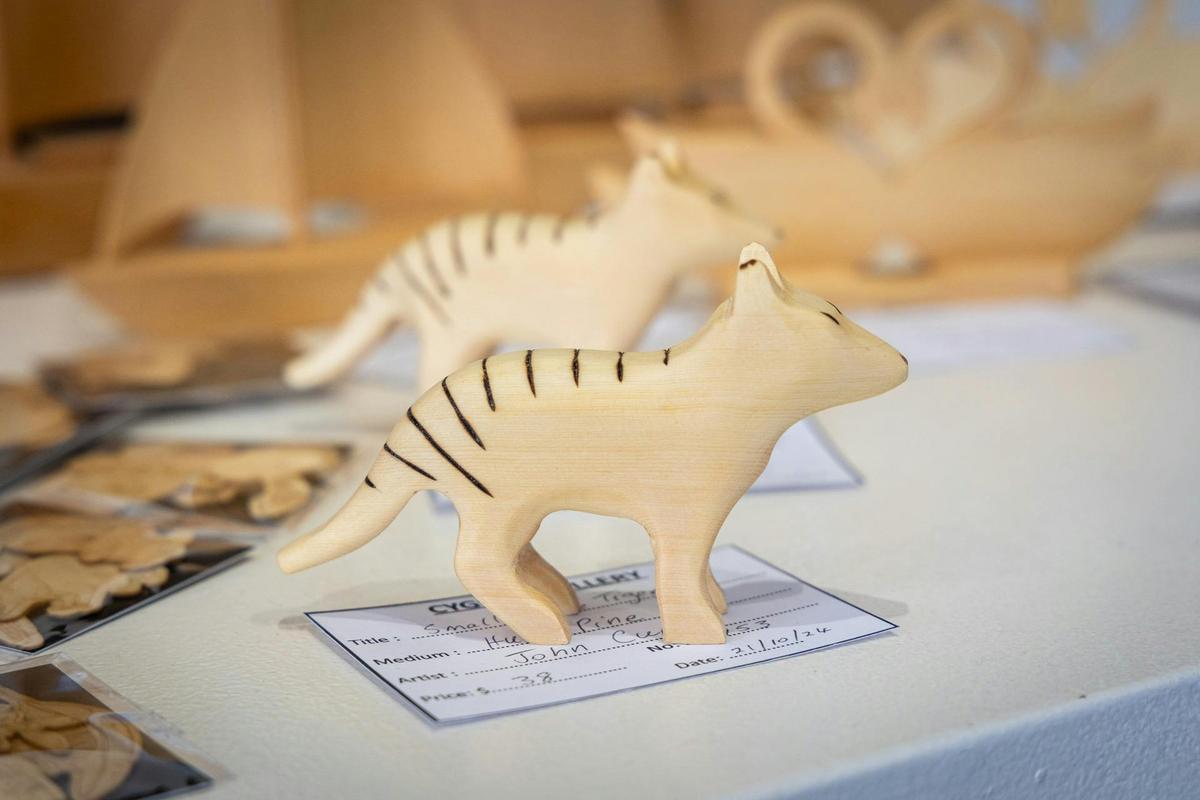 Cygnet Gallery