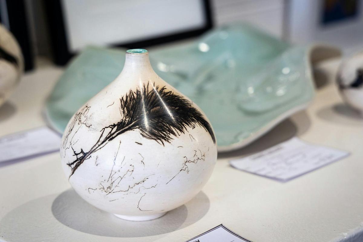 Cygnet Gallery