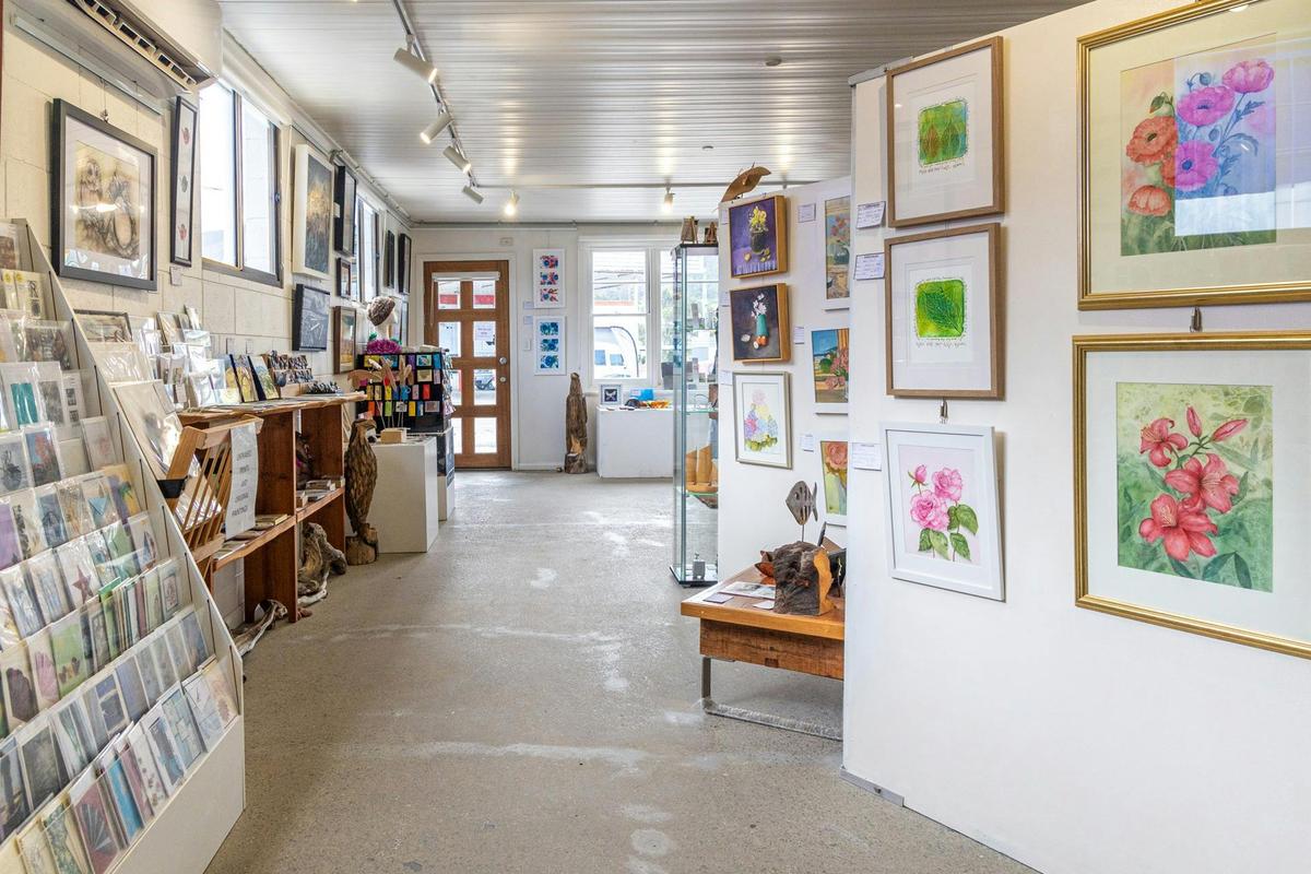 Cygnet Gallery