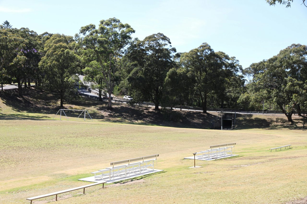 Park Field