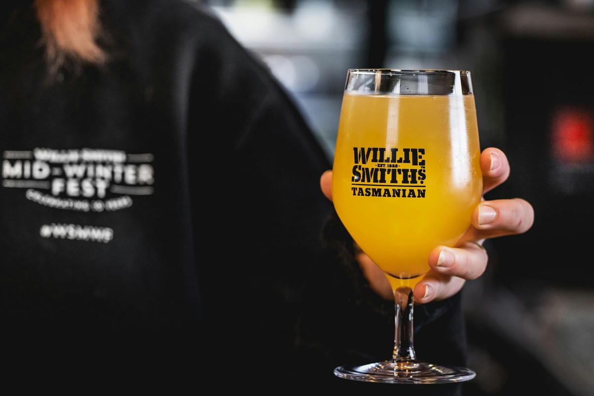 Huon Valley Safaris - Food, Cider & Gin Tour