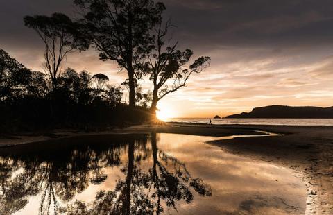 Day Tours Tasmania