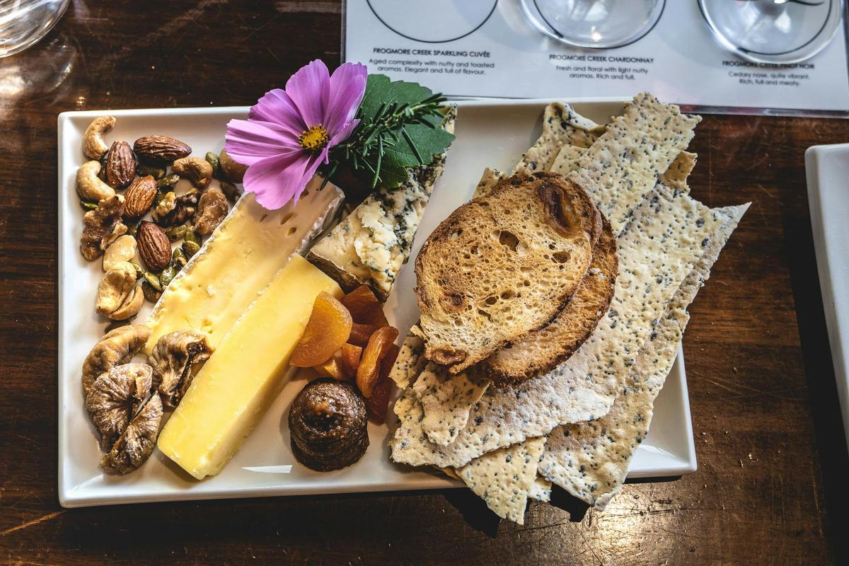 Coal Valley Wine and Gin Safaris