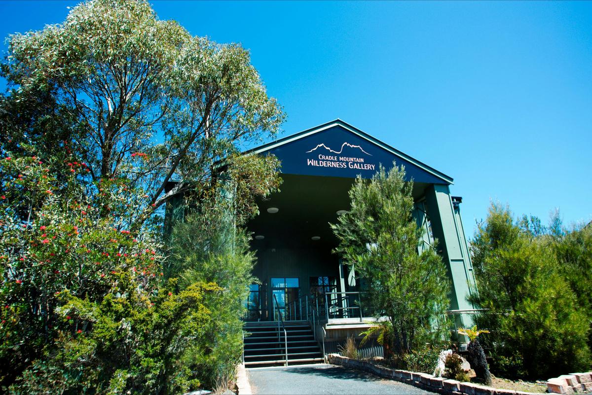 Cradle Mountain Wilderness Gallery