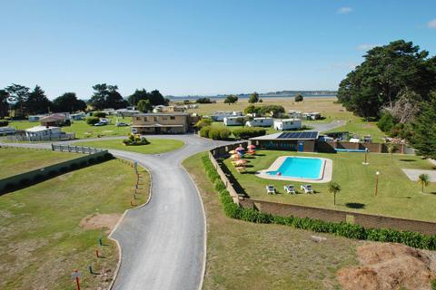 Big4 Kelso Sands Holiday & Native Wildlife Park