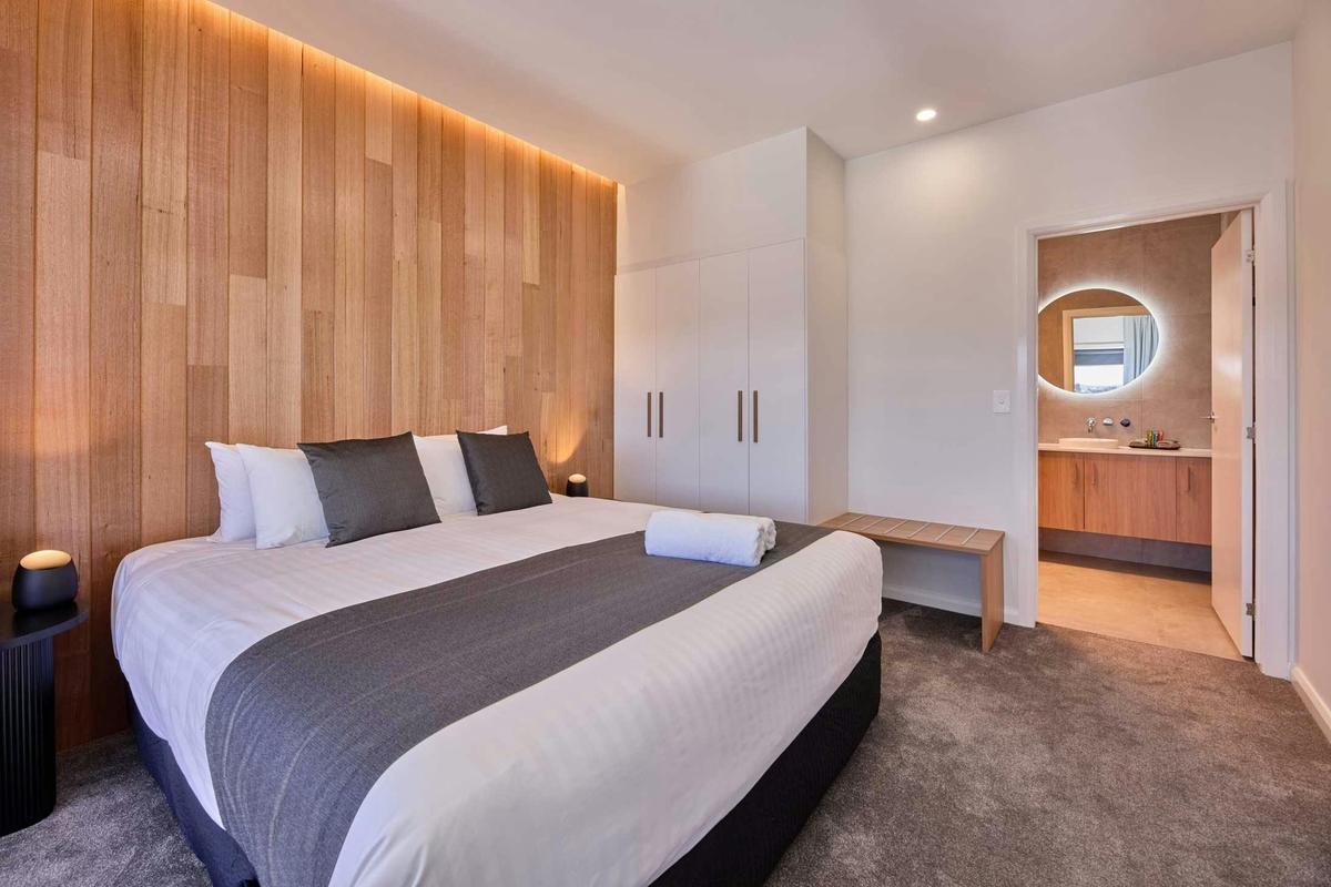 Luxury Condo