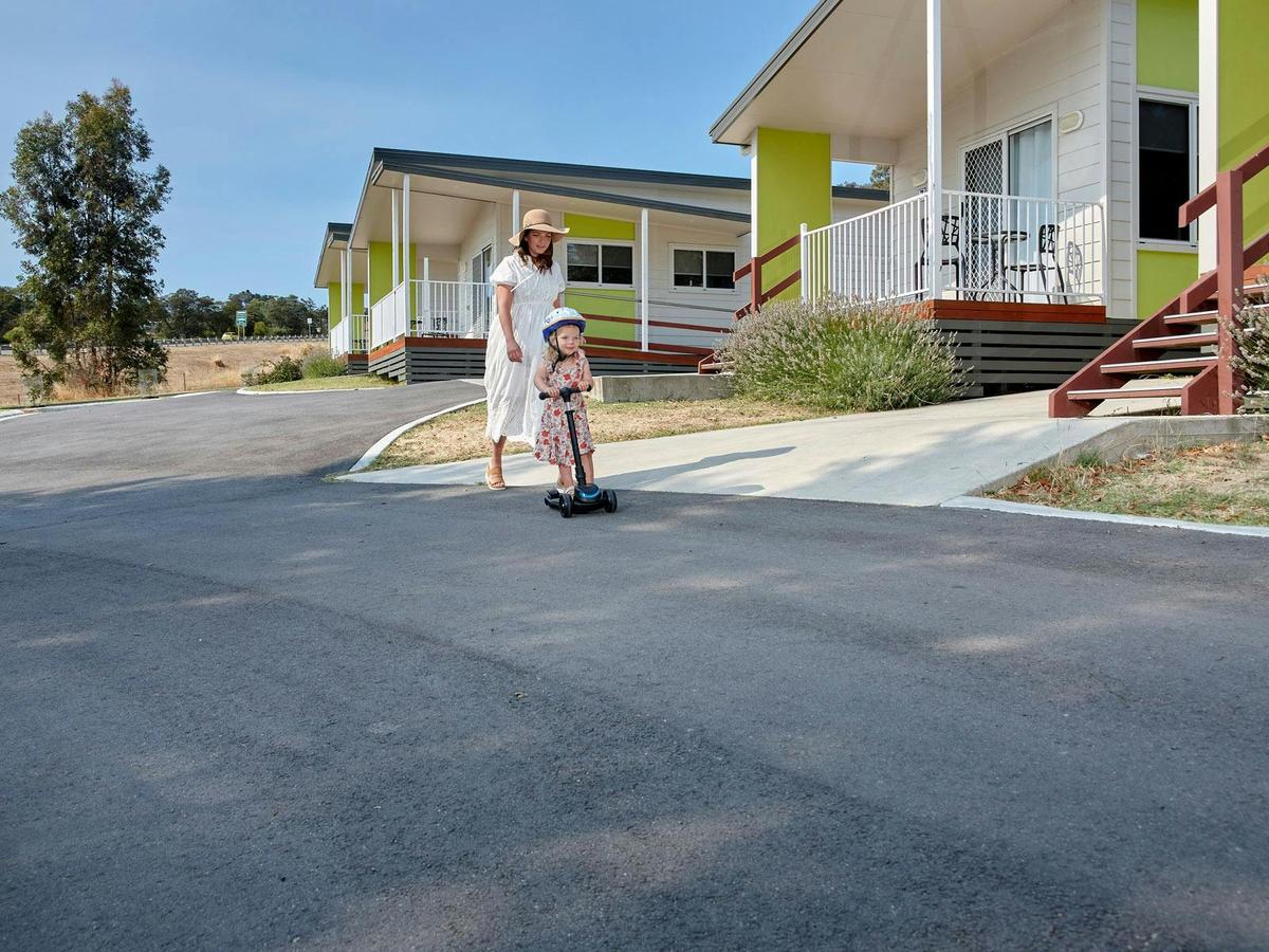 Tamar Villas