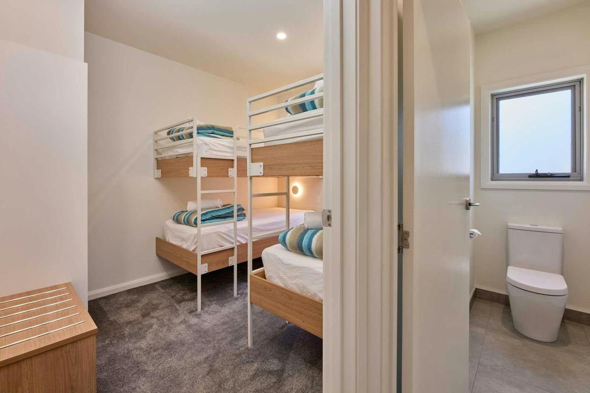 Luxury Condo