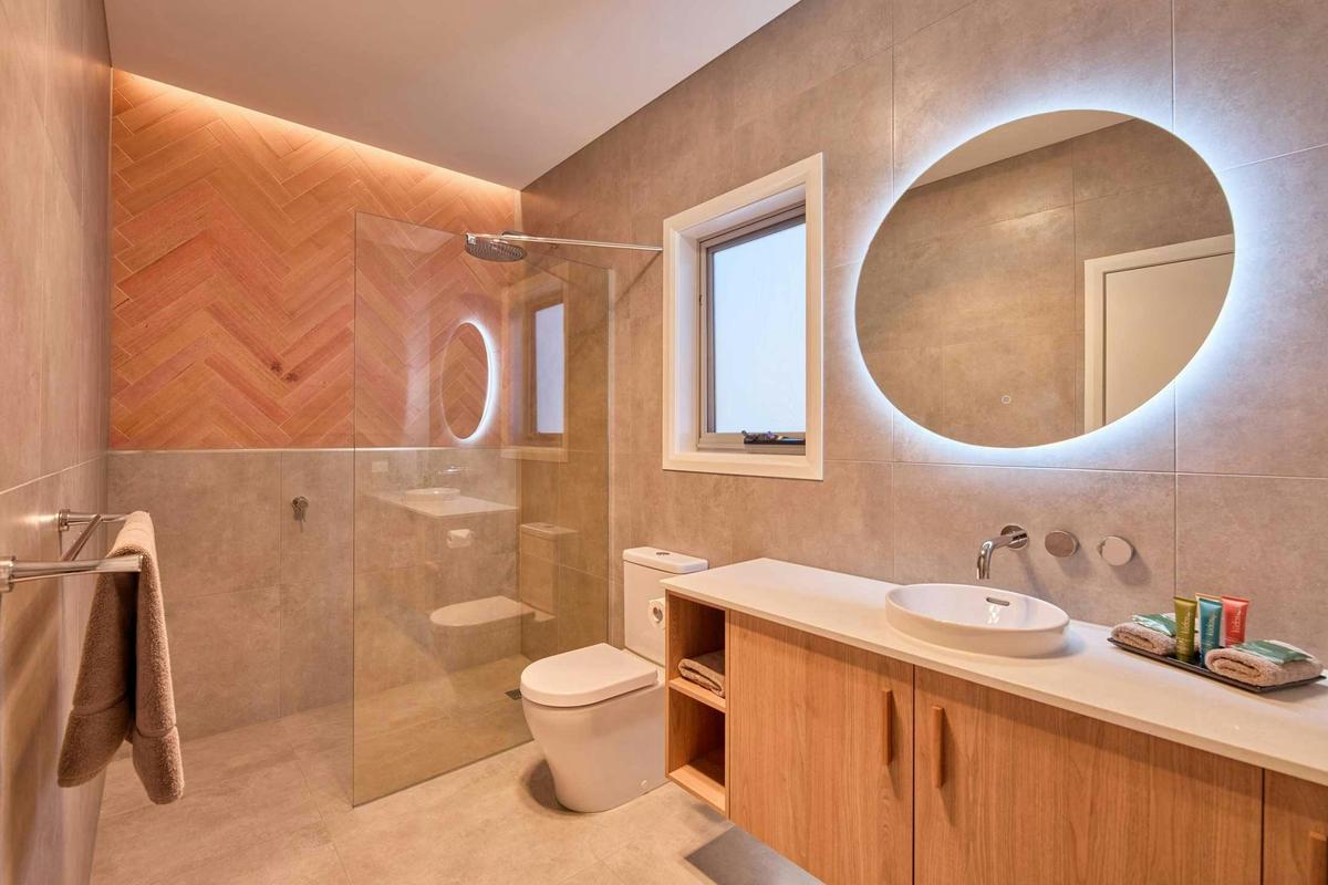 Luxury Condo