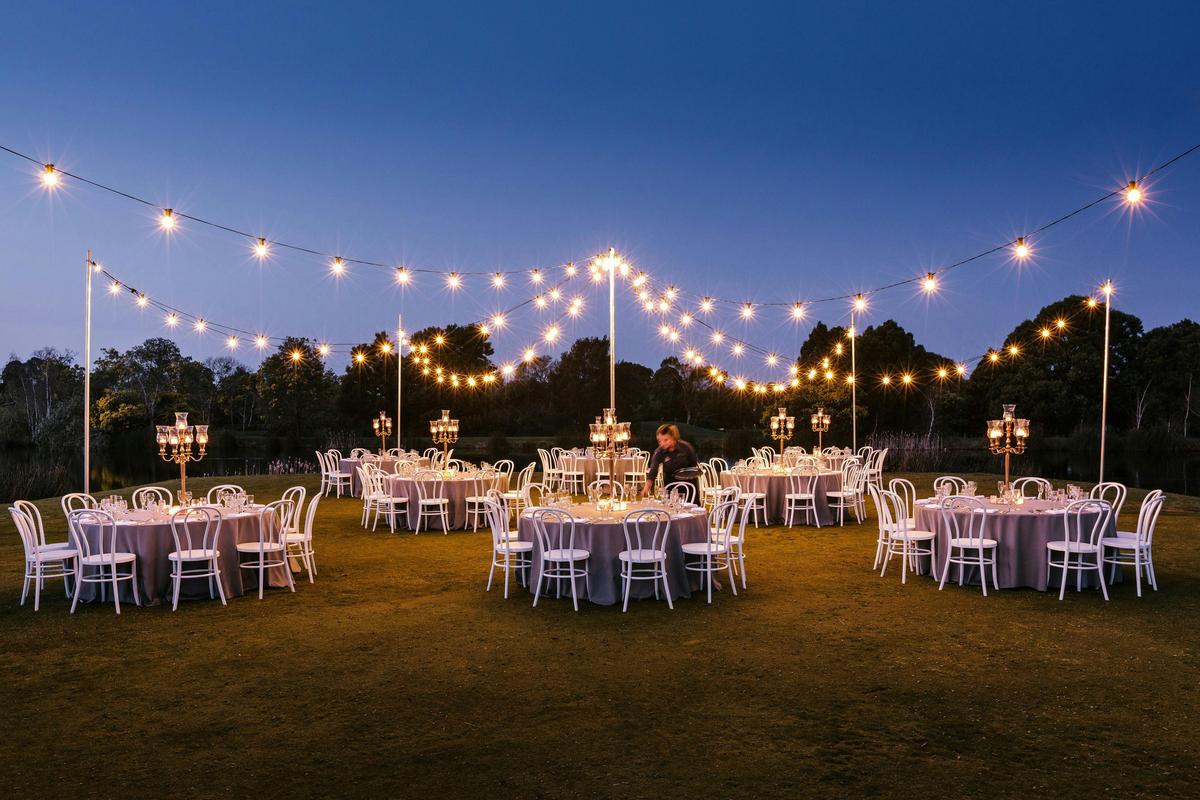 Country Club  - Conference and Event Facilites