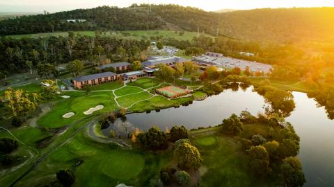 Country Club Tasmania