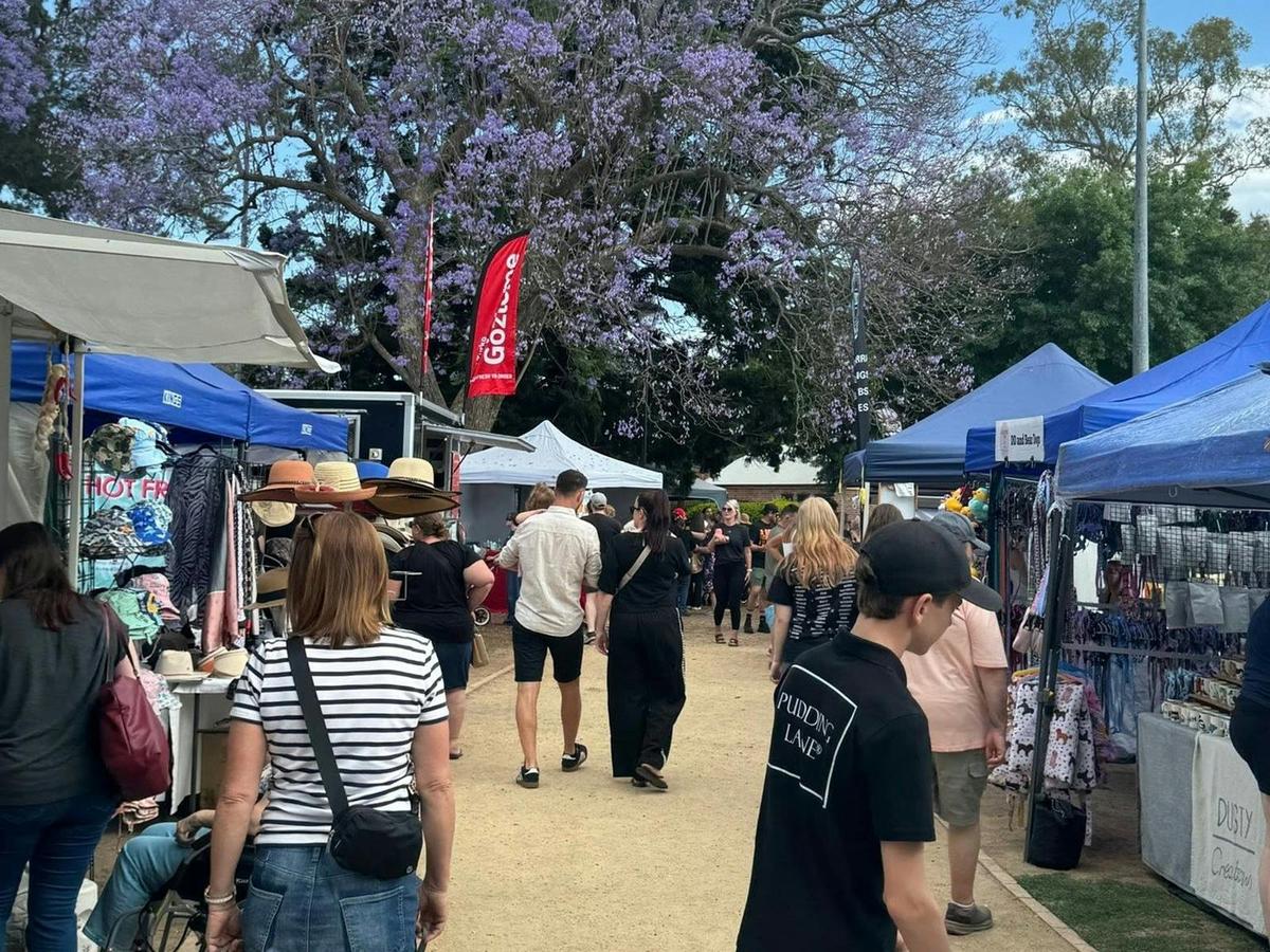Richmond Good Food Markets
