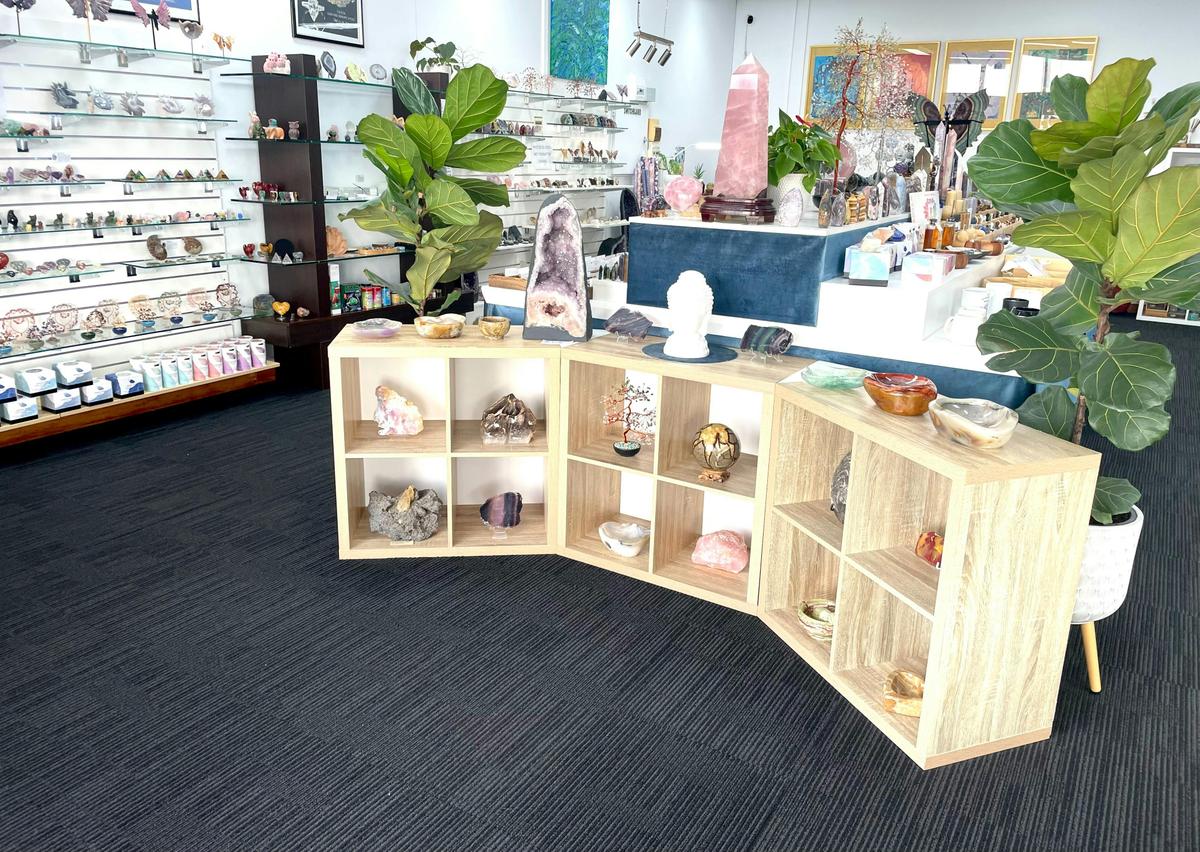 Store image