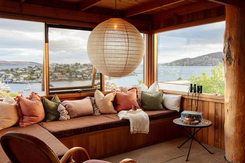 Del Sol Treehouse