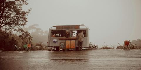 Cubed Espresso Bar