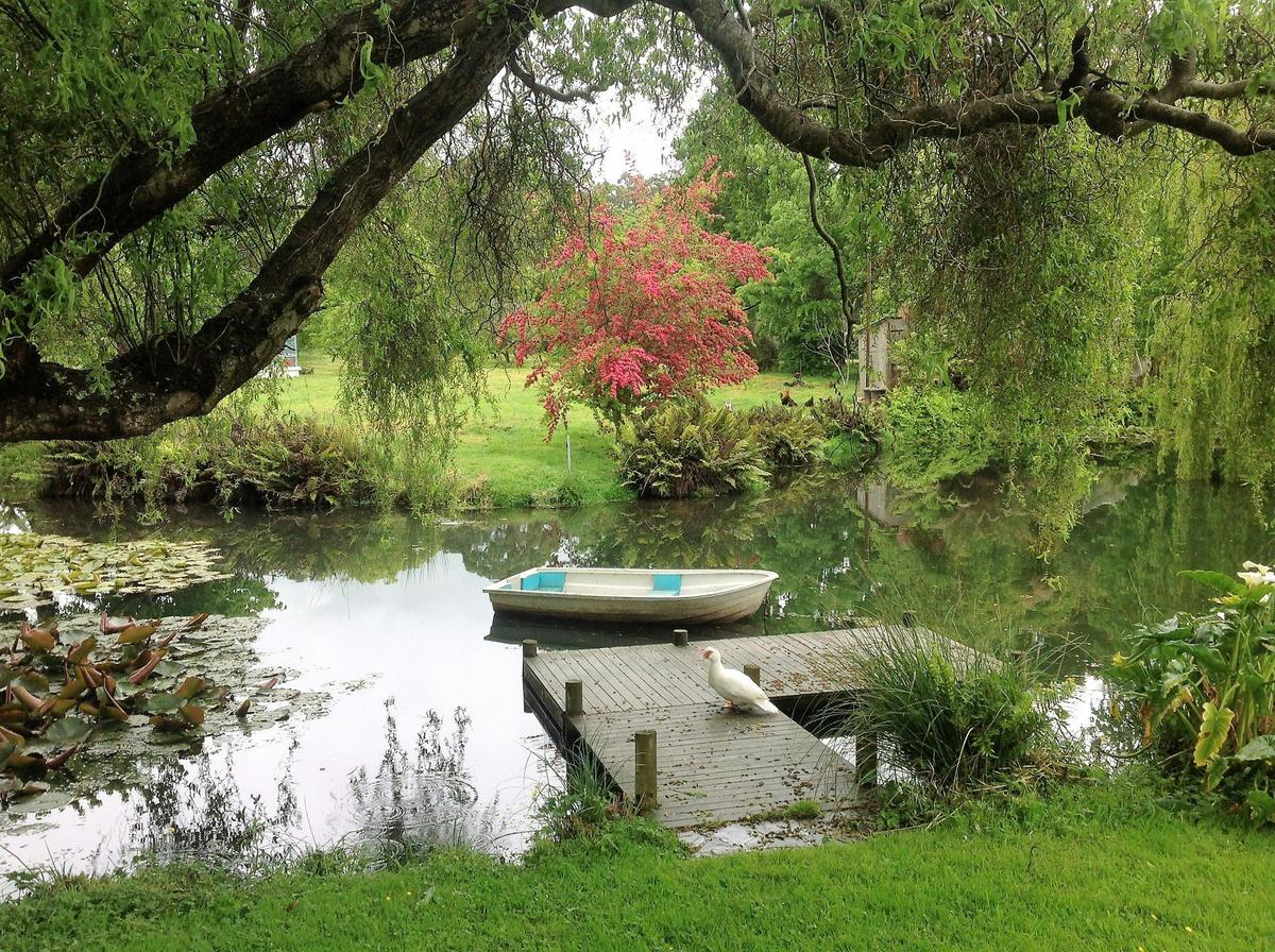 TRANQUILITY