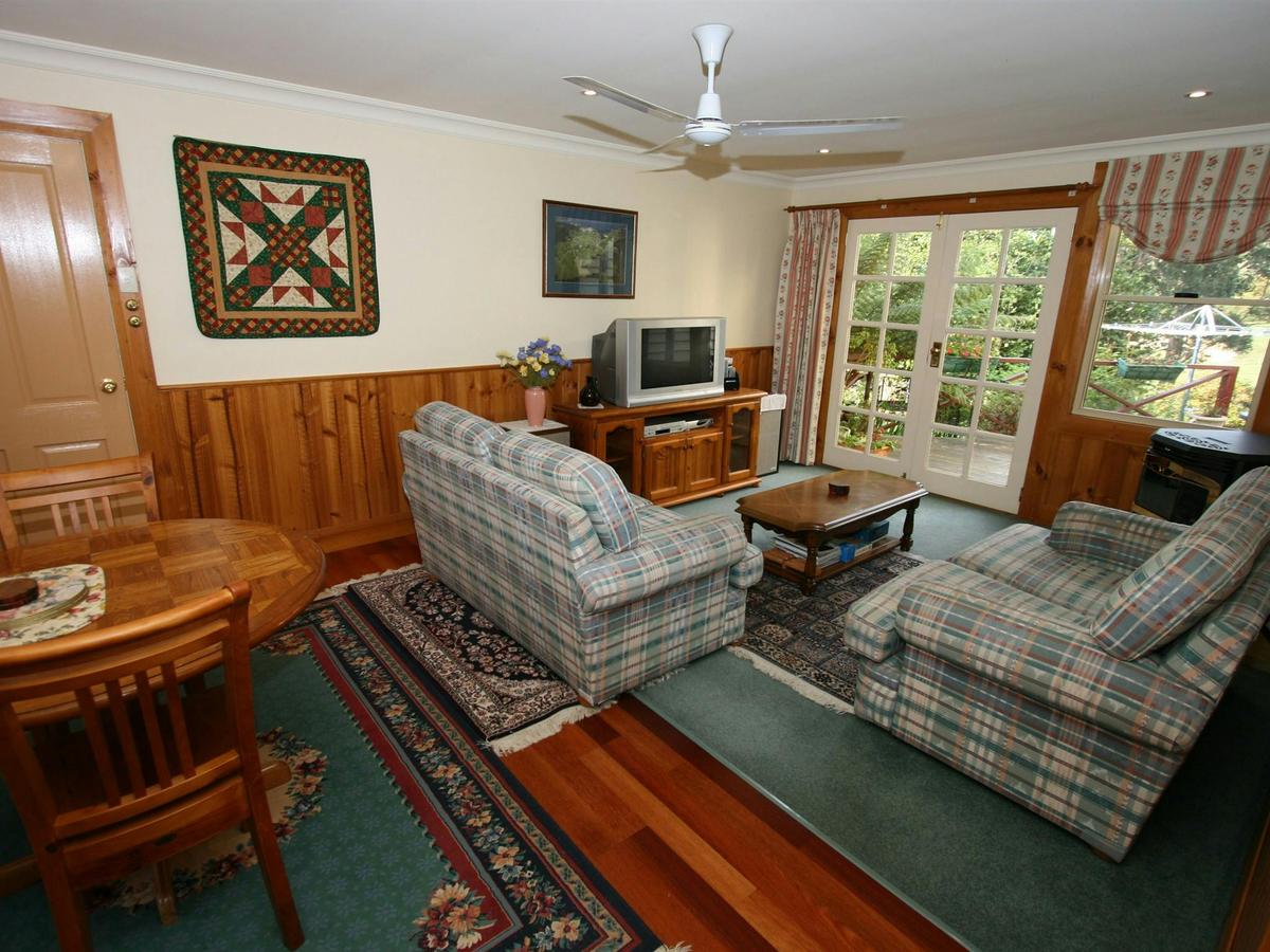 Riverview Self Contained Apartment