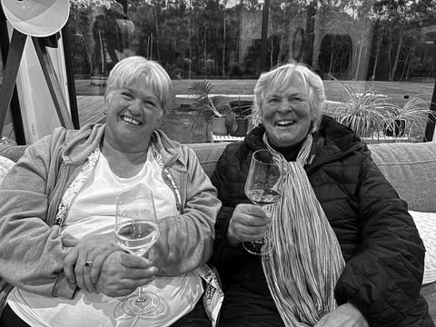 Sneaky little Wine Tour