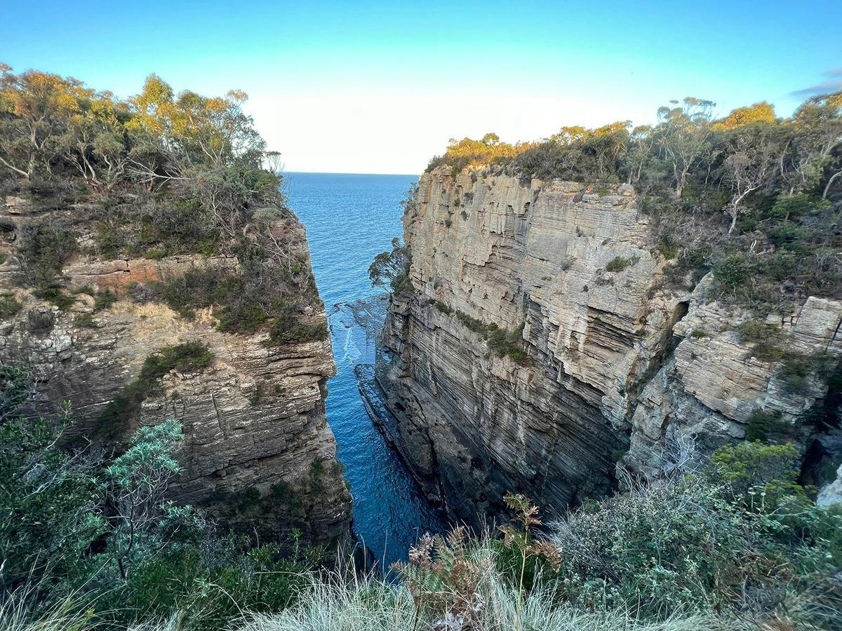Devils Kitchen