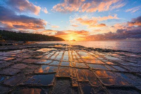 Destination Southern Tasmania
