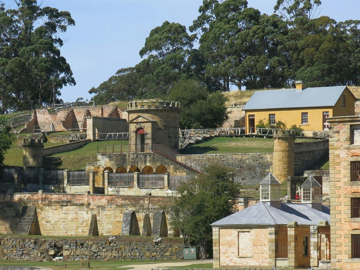 Destination Southern Tasmania regional tourism