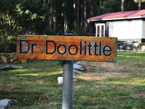 Doo Town