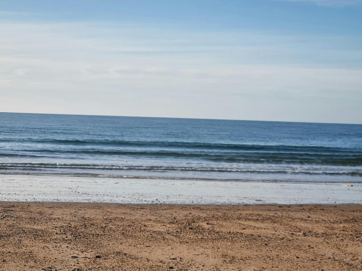 East Beach