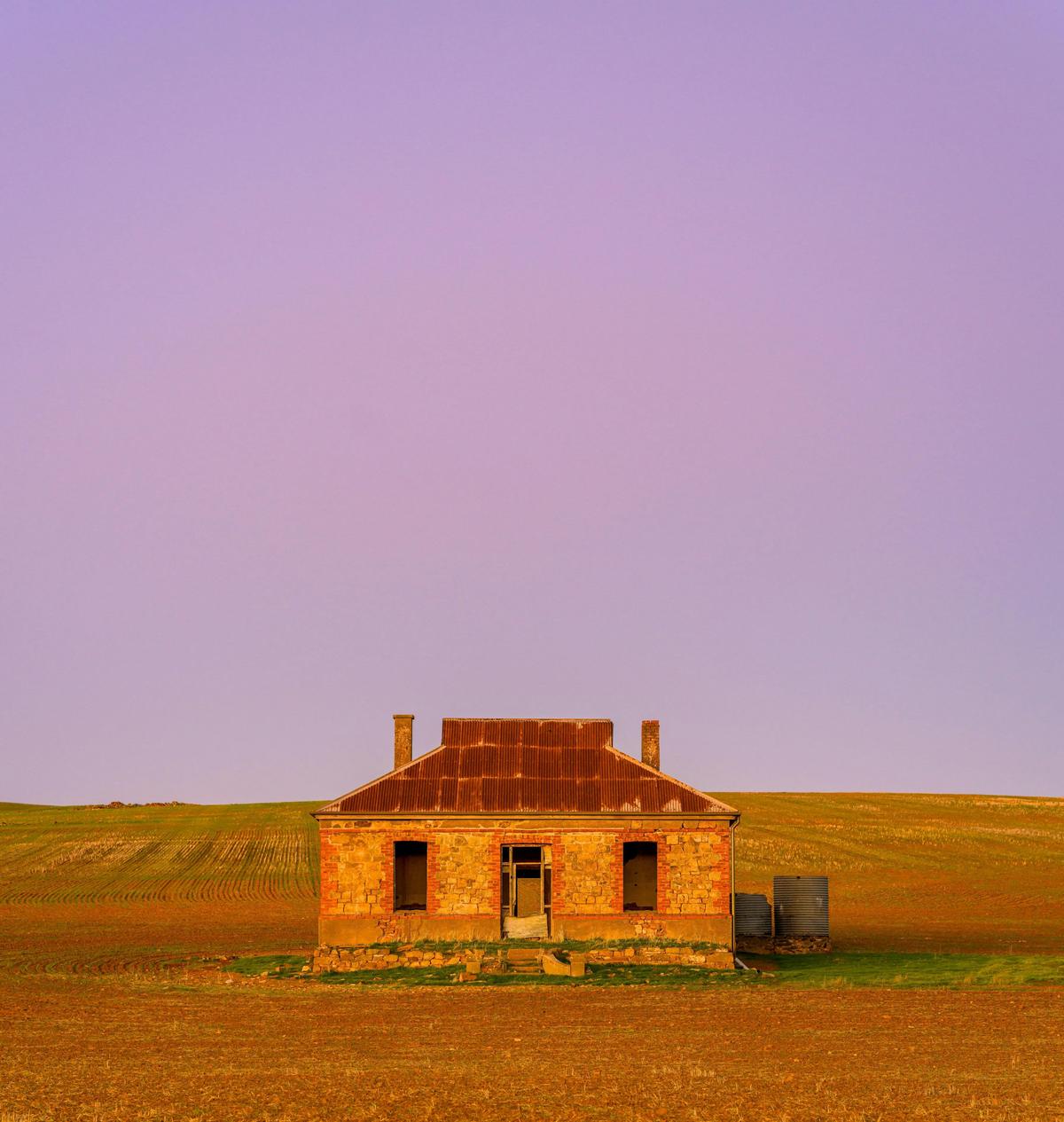 Midnight Oil House