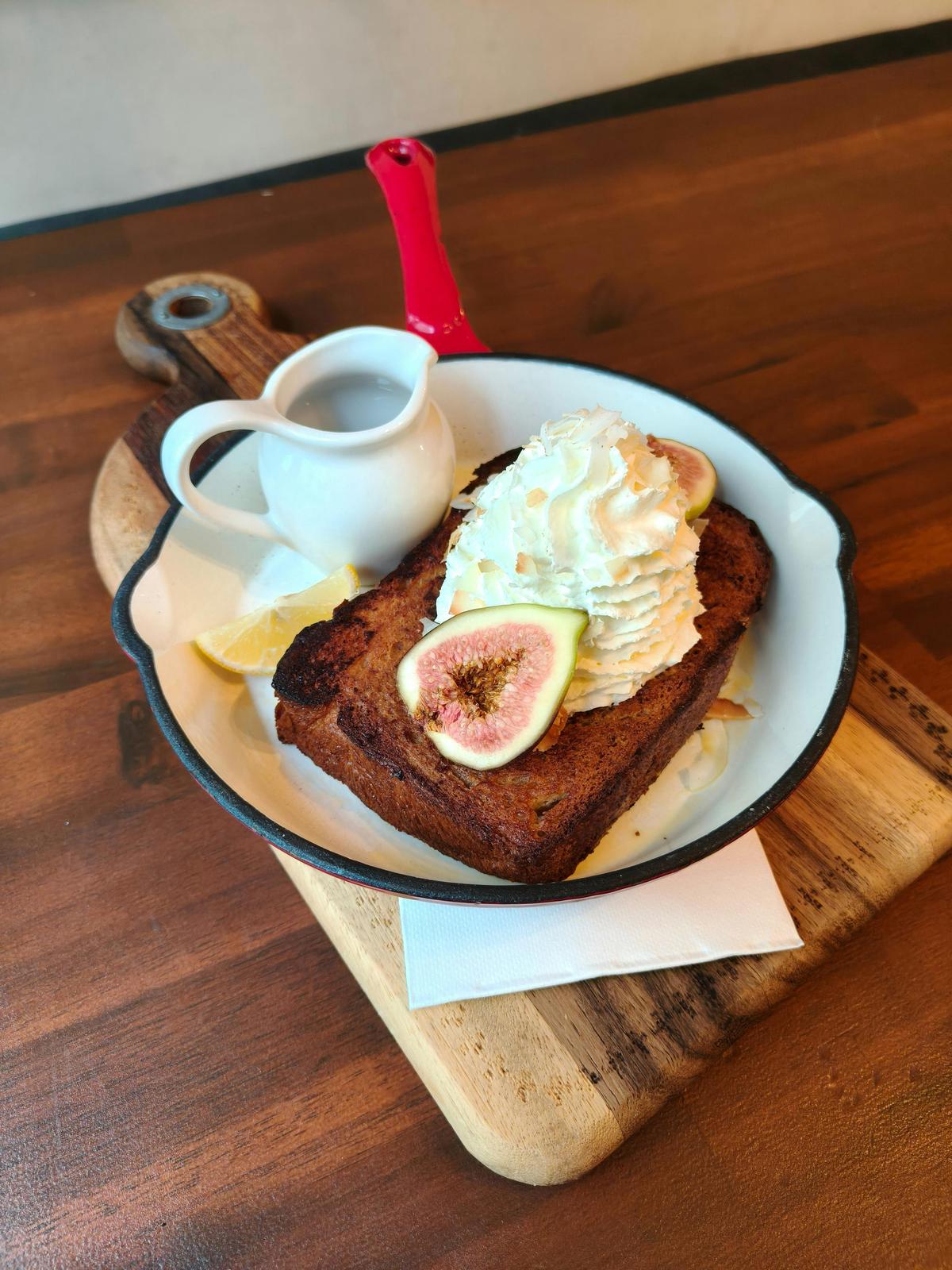 french toast