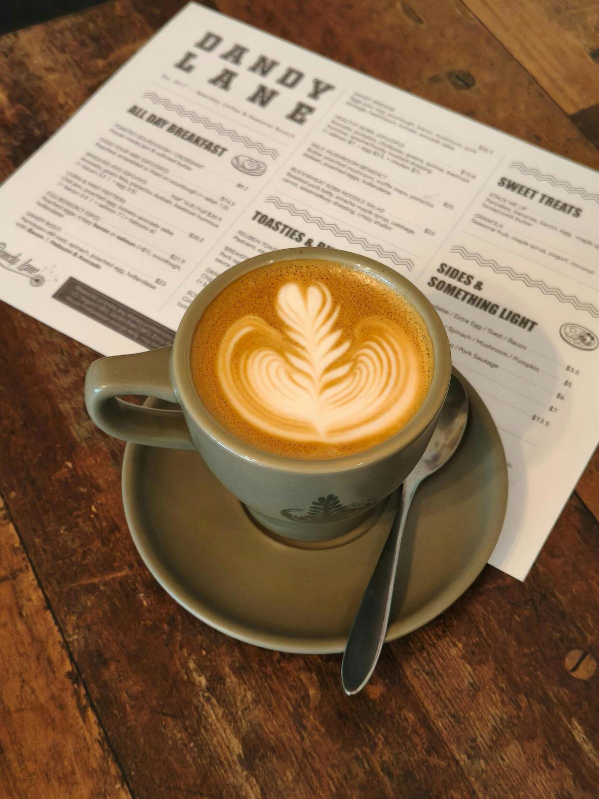 coffee