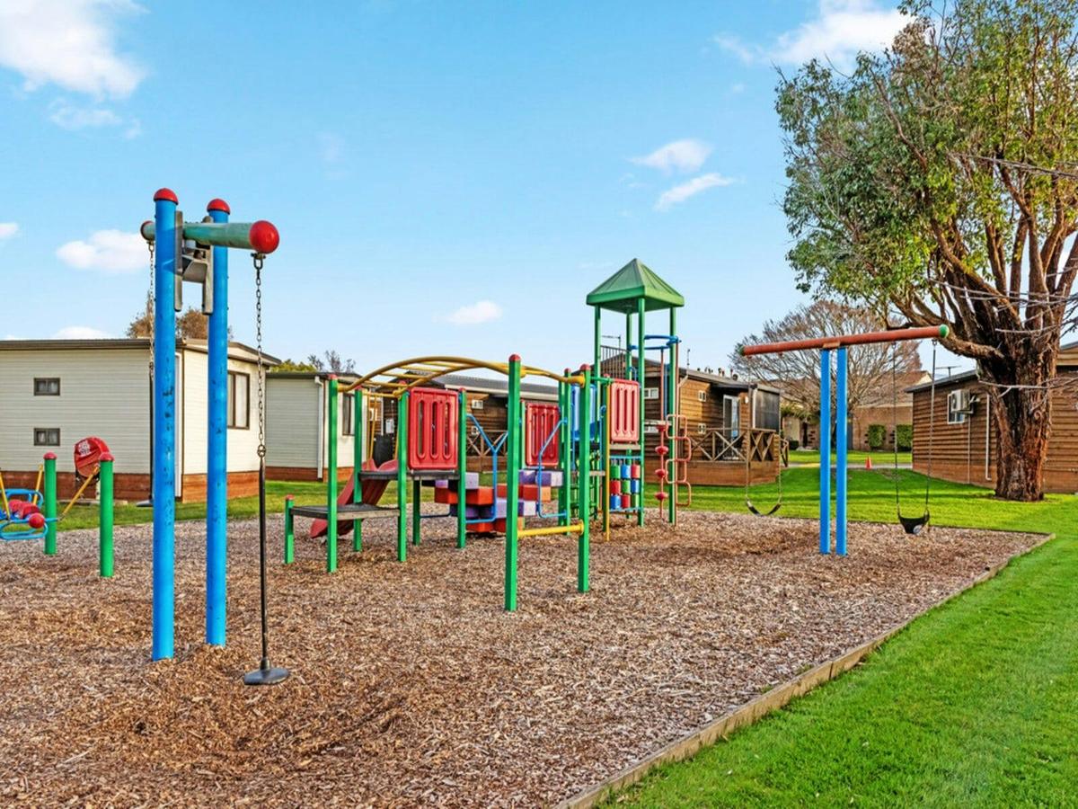 Discovery Parks - Hadspen