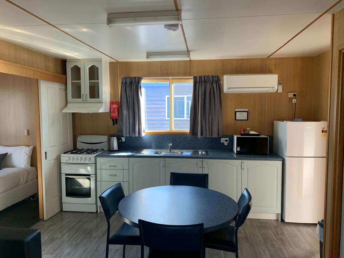 Superior Cedar Cabin