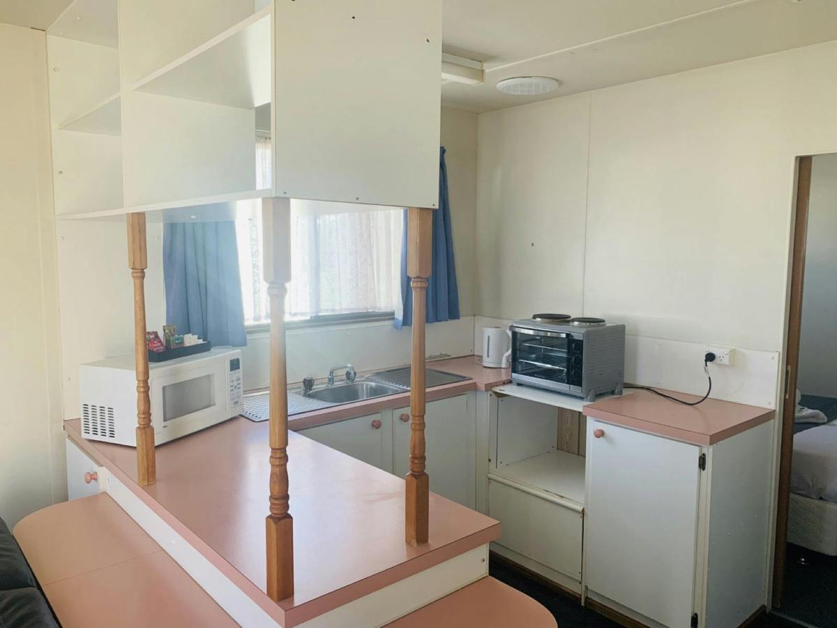 Economy Cabin - Sleeps 2