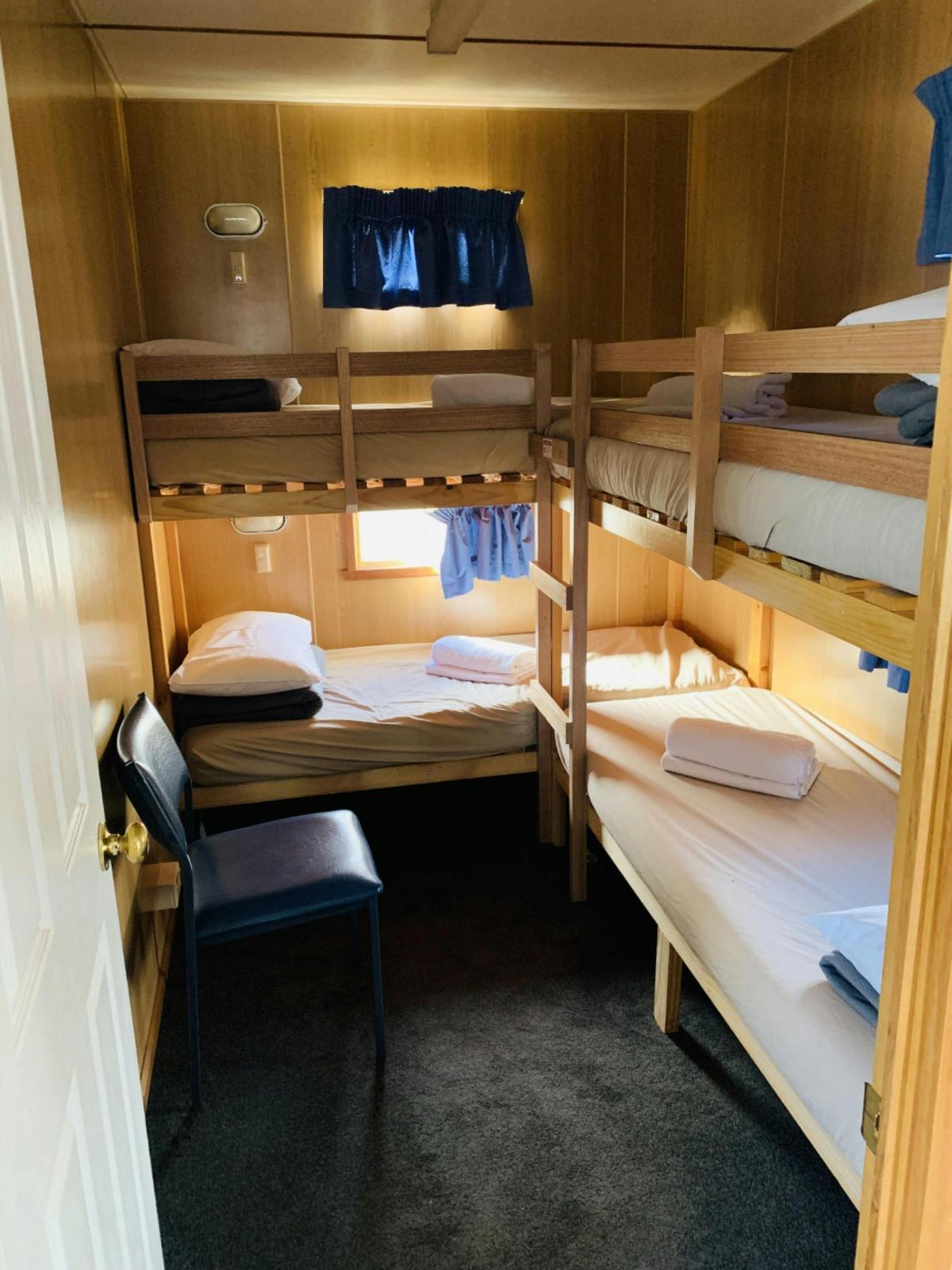 Superior Cottage - Sleeps 6