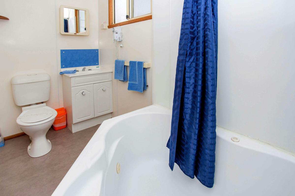 Superior Spa Cottage