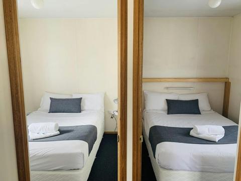 Superior Cottage - Sleeps 4