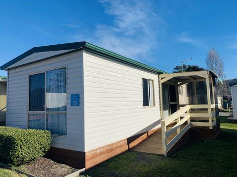 Standard Access Cabin