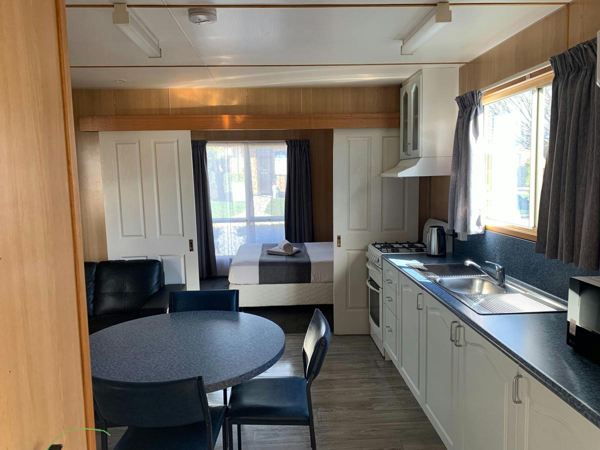 Superior Cedar Cabin